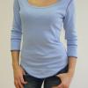  Product image 1 of the product “Kuyichi 1/2 Sleeve Shirt ”
