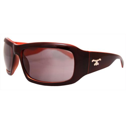 Product image of the product “Sun glasses TRIGGERNAUT AGENT ORANGE ”