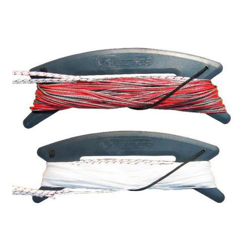 Product image of the product “Kite lines VECTOR QUAD PRO ”