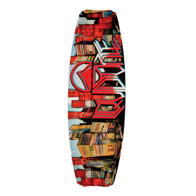  Product image 3 of the product “Wakeboard SHANE ”